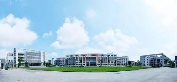 广东诲洋理工职业学院（广东海洋理工职业学院）-图2