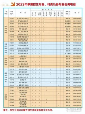 内蒙古电子职业学院专业（内蒙古电子信息职业学院专业）