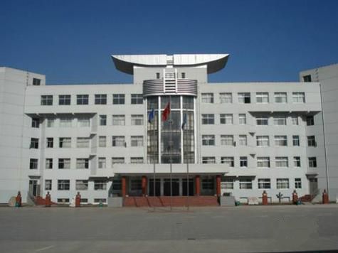 忻州戏剧职业学院（忻州艺术学院）-图1