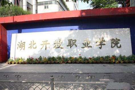 湖北开放职业学院电大（湖北省开放大学电话）-图2