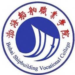 渤海船舶职业学院校徽（渤海船舶职业学院logo）-图3