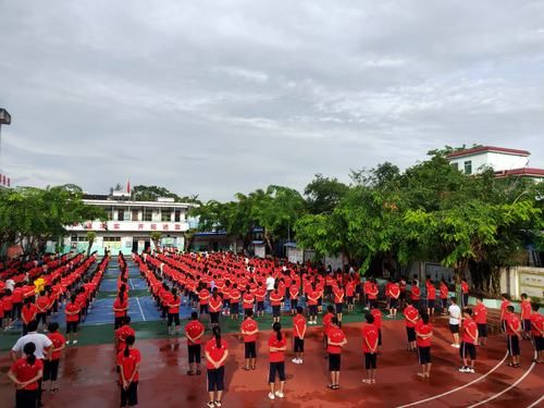 陵水学校有哪些（陵水学校排名）-图3