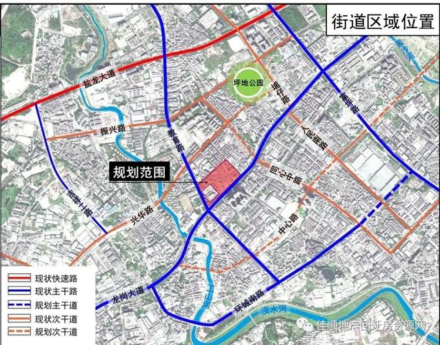 坪地街道职业学院（广东省深圳市坪地街道属于哪个区）-图3