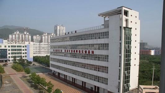 重庆体育职业学院（重庆体育职业学院五宝校区）