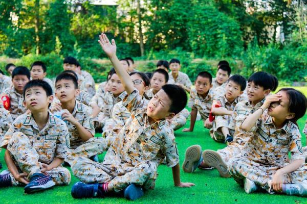 学校夏令营什么意思（夏令营啥意思）-图2