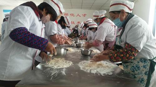 武威烹饪学校（武威厨艺楼电话）