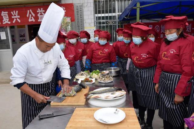 武威烹饪学校（武威厨艺楼电话）-图2