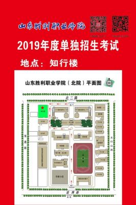 山东胜利职业学院邮编（山东胜利职业学院快递地址）-图3