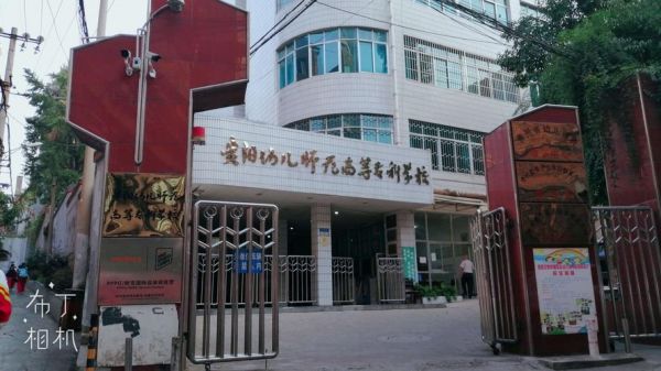 贵阳的幼师学校有哪些（贵阳有哪些幼师专业的职校）-图3