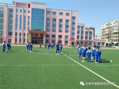 吉林市朝族学校（吉林市朝族小学怎么样）