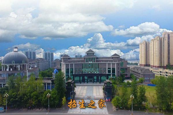 涪陵大学职业学院（涪陵大专学校）-图3