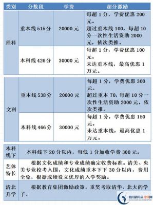 泸州天立国际学校（泸州天立国际学校收费标准）