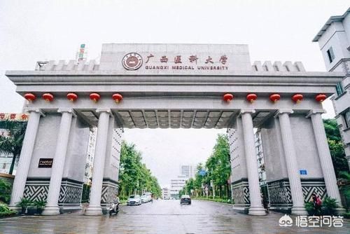 广西药剂学校大专（广西药学大专学校）