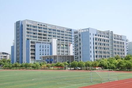 长江职业学院光谷面积（长江职业学院光谷校区）-图2