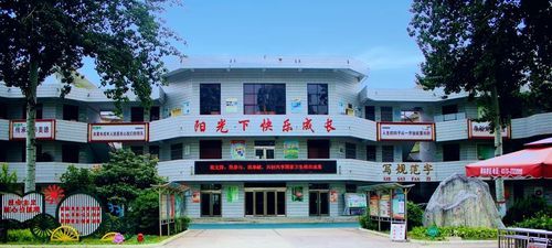 新乡市私立学校（新乡市私立学校小学）-图2