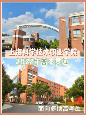 上海科学技术职业学院邮箱（上海科学技术职业学院邮编）-图1