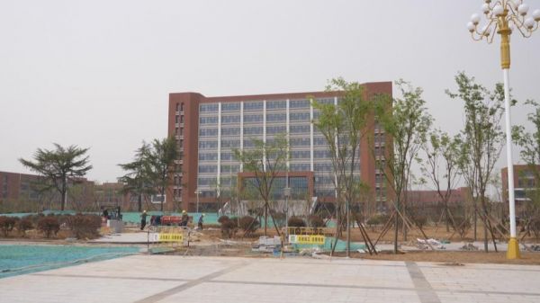 山东省鲁中职业学院老（山东省鲁中职业学院老校区地址）-图2