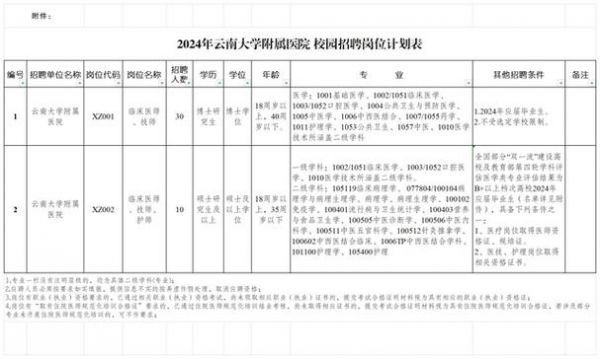 云南职业学院招聘2020（云南职业学院招聘2023）