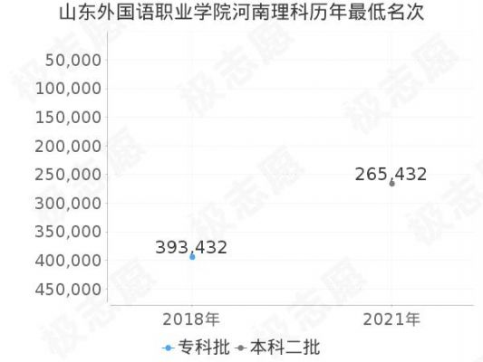 山东外国语职业学院查成绩（山东外国语职业技术大学官网登陆）-图3