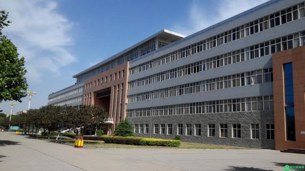 河北省中医学校有哪些（河北省中医中专学校有哪些）-图2