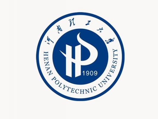 河南理工大学校徽（河南理工大学校徽含义）