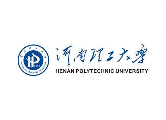 河南理工大学校徽（河南理工大学校徽含义）-图2