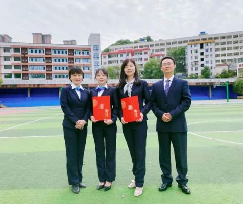 宜昌英杰学校小学（宜昌英杰学校小学校长是谁）-图3