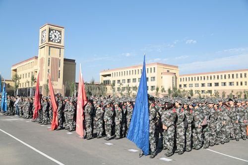 淄博理工学校昆仑校区（淄博理工学校昆仑校区怎么样）-图3