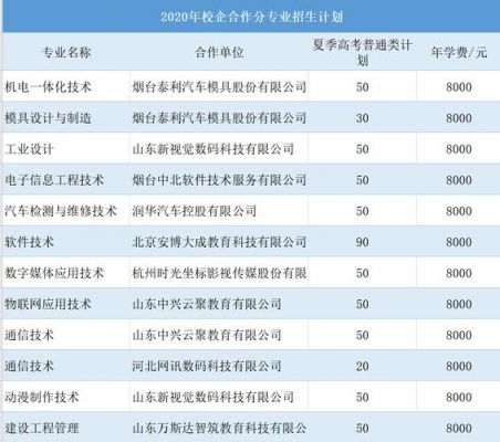 烟台职业学院直招士官（烟台职业学院直招士官招生）-图1