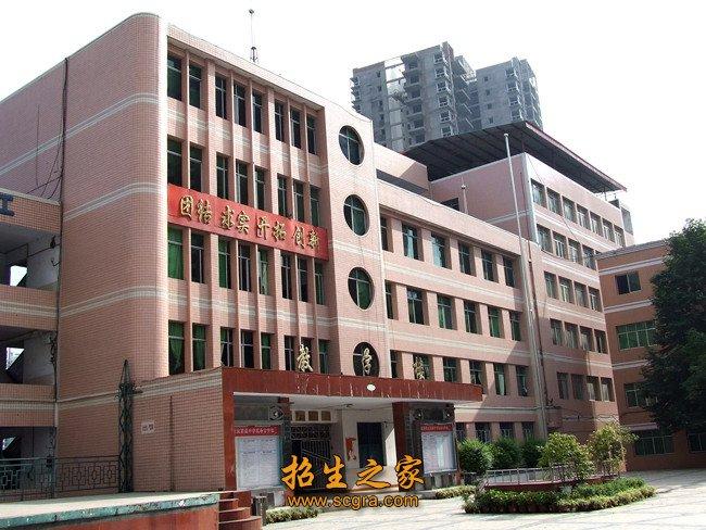 达县财贸职业学院（达县财贸职业学院官网）-图3