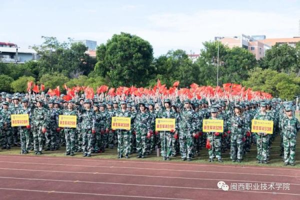 闽西职业学院院系（闽西职业技术学院新生报到系统）-图2