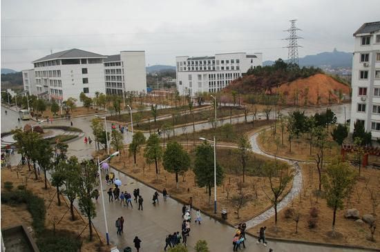 池州市有哪些职业学校（池州有哪些技校）