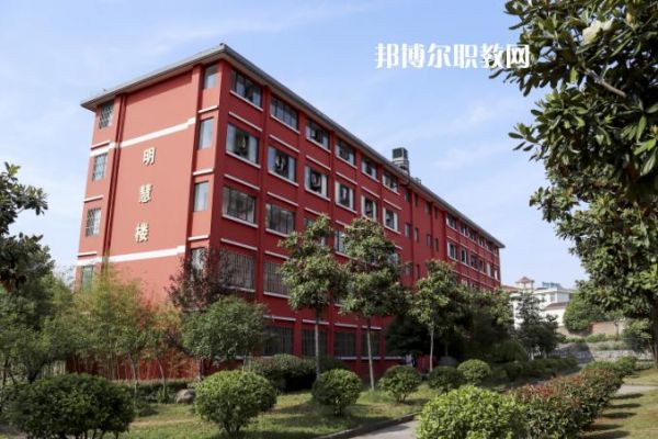 铜陵自通职业学校（铜陵自通职业学校怎么样）-图1