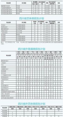 四川城市职业学院医药类（四川城市职业学院学费及专业2020）-图1