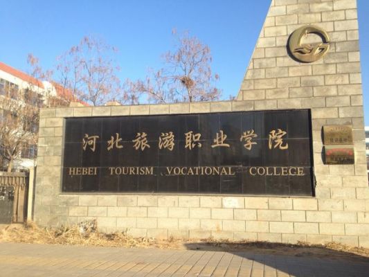 河北旅游职业学院英文（河北旅游职业学院管的严吗）-图3