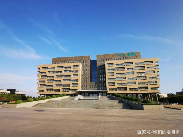 y045淄博职业学院（淄博职业学院院）-图2