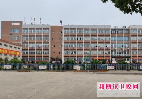 湖南护理学校吧（湖南护理学校具体位置）-图2