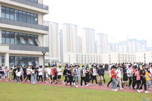 四川城建职业学院泸州（四川泸州城建职业学校有什么专科）-图3