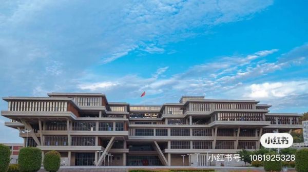 江苏建筑职业学院周边环境（江苏建筑职业技术学院校园风光）-图3