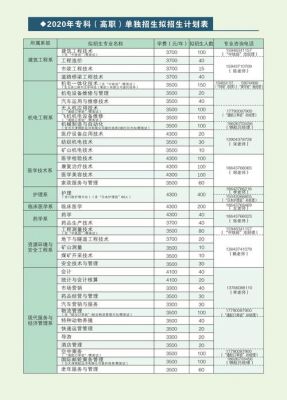 职业学院不要分都可以进的简单介绍-图3