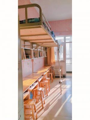 山东商务职业学院住宿（山东商务职业学院住宿条件怎么样）