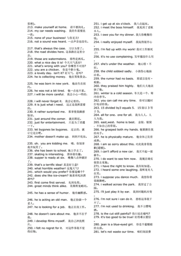 简单的口语范文（简单口语10句）-图3