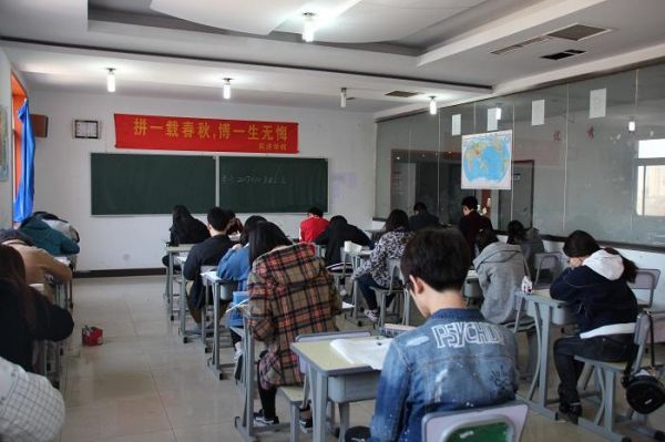 河北民进高考复读学校（河北民进高考复读学校在哪）-图2