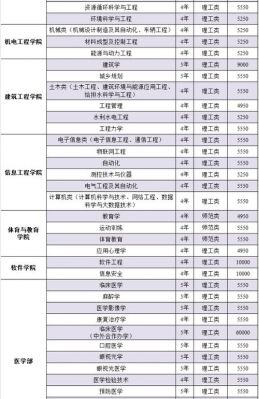 南昌职业学院商务英语学费（南昌职业大学应用英语学费）-图3