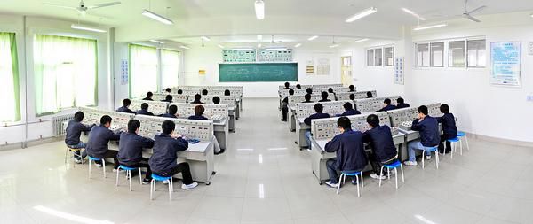 山东职业学院供电系（山东职业学院铁道供电）-图3