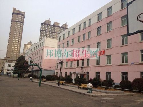 黑龙江省粮食职业学院（黑龙江省粮食职业学院招聘）-图3