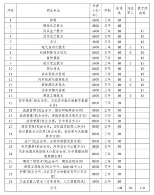 枣庄职业学院学费（枣庄职业学院学费2023）-图3