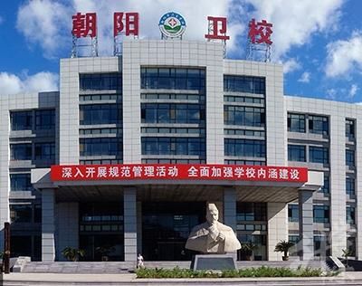 朝阳卫生学校招生电话（朝阳卫校地址）-图2