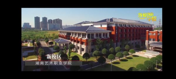 湖南艺术职业学院湖南师大（湖南艺术职业学院官方网站）-图2