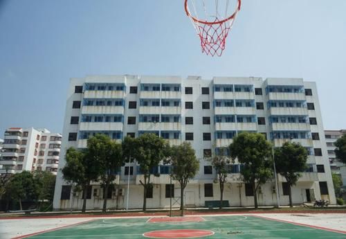 汕头光明理工职业学院（汕头光明实验学校）